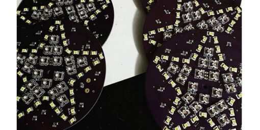 S5 LED "7 Starz" Brake Lights (Limited production) - Image 2