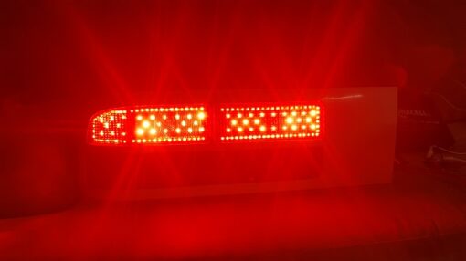S4 LED Perimeter/Halo conversion - Image 4
