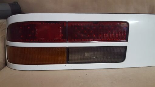 S4 LED Perimeter/Halo conversion - Image 7