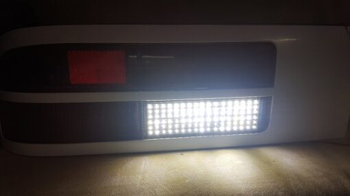 S4 LED Perimeter/Halo conversion - Image 6