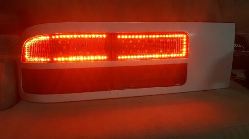 S4 LED Perimeter/Halo conversion - Image 5