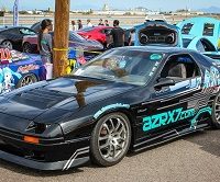FC RX7