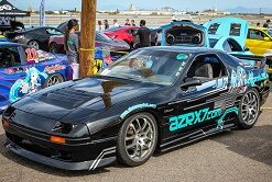 FC RX7