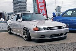 R32 Skyline