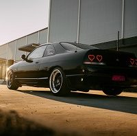 R33 Skyline