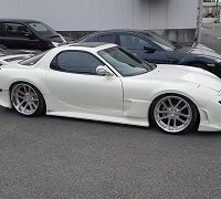 FD RX7