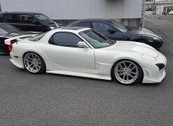 FD RX7