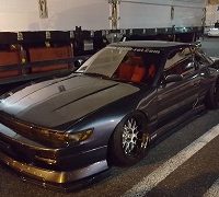 S13 240SX