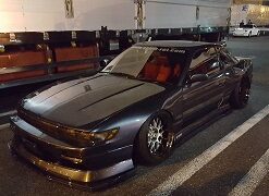 S13 240SX