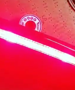 FD RX7 LED 3RDBrake light