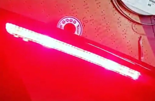 FD RX7 LED 3RDBrake light
