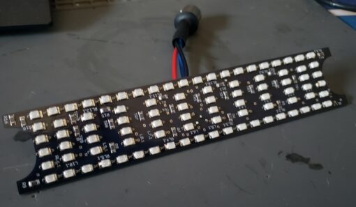 S13 Pignose/Silvia LED Front Turn Signals - Image 5