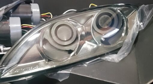 99 Style LED Front lights - Image 5
