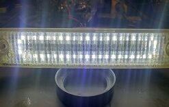 S5 Front Turn LED lights