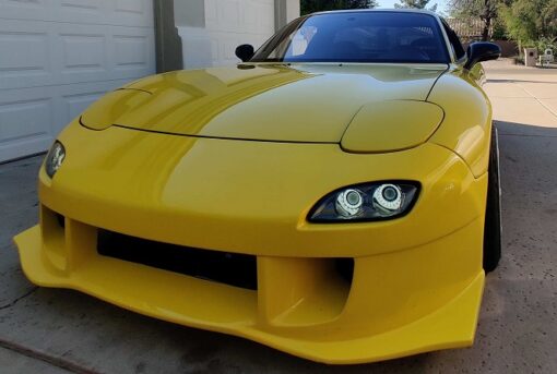 99 Style LED Front lights - Image 7