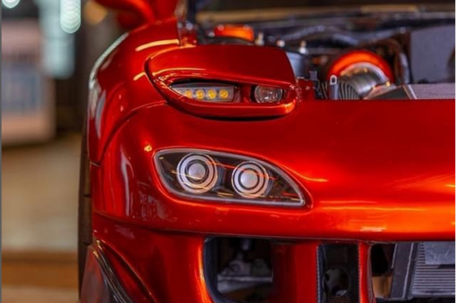 99 Style LED Front lights - Image 3