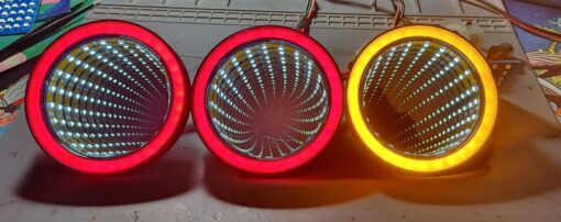 S5 Infinity Burners V3