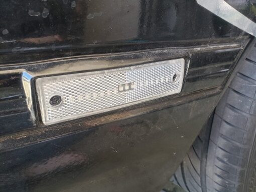 S4 FC LED Side Markers - Image 2