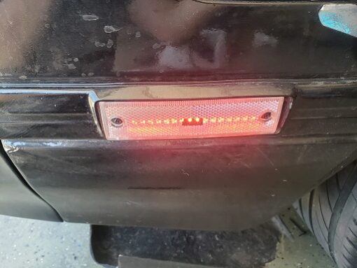 S4 FC LED Side Markers - Image 3