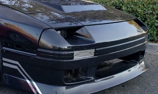 S4 FC Front Turn Lenses - Image 3