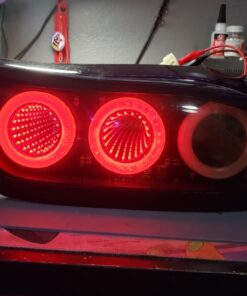 FD RX7 Infinity Ring LED conversion kit