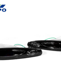 93-95 Black USDM Front lights (NON-LED)