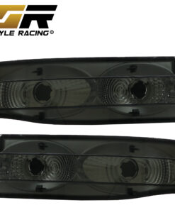 Smoked 03-05 350Z Reverse lights (NON-LED)