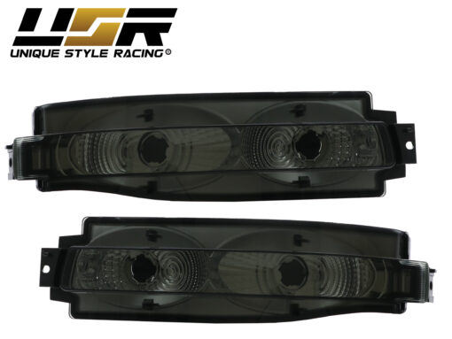 Smoked 03-05 350Z Reverse lights (NON-LED)