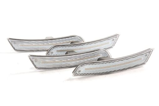 LED Sidemarkers for 2016-2023 Chevrolet Camaro (set) - Image 5
