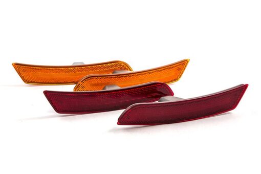 LED Sidemarkers for 2016-2023 Chevrolet Camaro (set) - Image 6