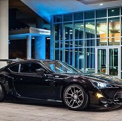 FRS/BRZ/GT86